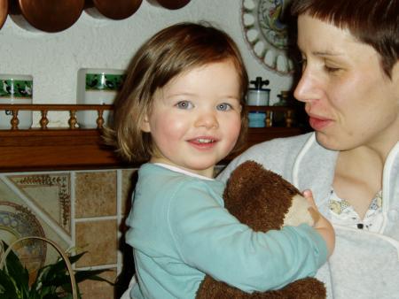 Mancia ?...Oui c'est moi !