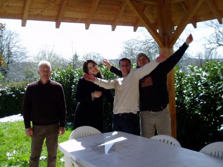 souvenir des cloches