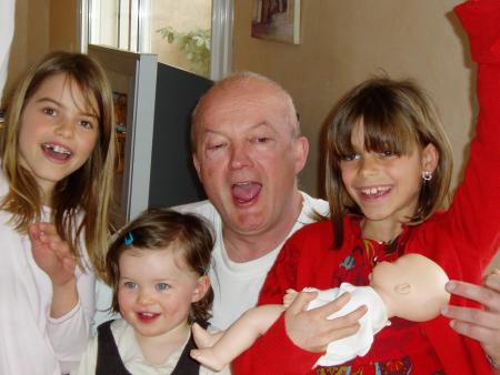 Mon 2�me anniversaire