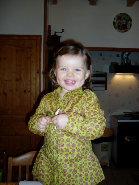 s�ance d'essayage bis