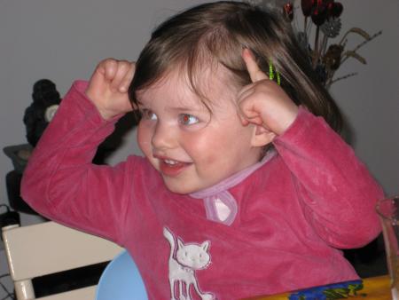 dans mon pays d'espagne !