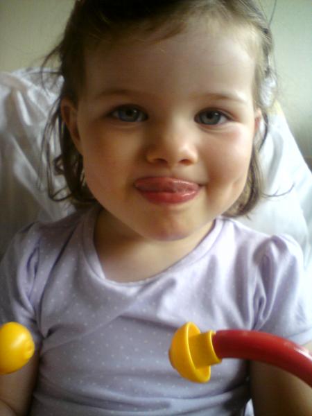 attention, je vous surveille