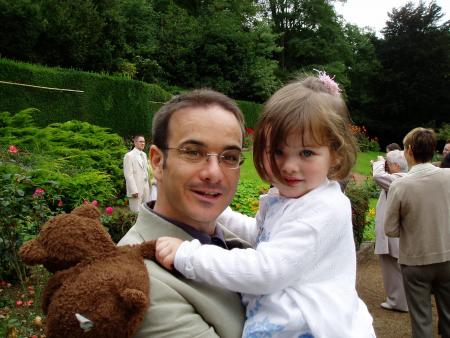 Mancia & Parrain J�r�me