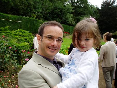 Parrain & Mancia, bis