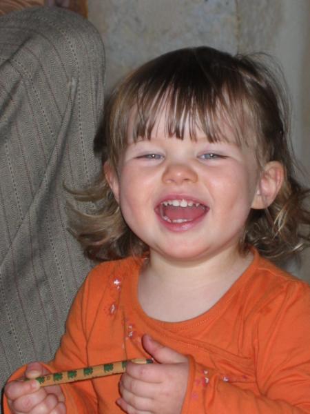 enfin on se marre pas mal dans le gers !