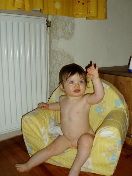 interdite au moins de 18 ans