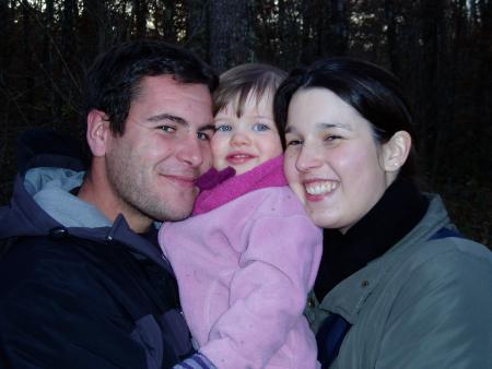 mon tonton et ma tata