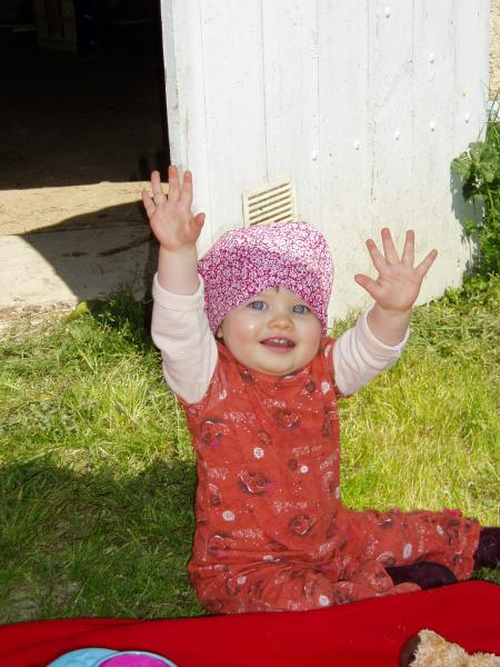 Bonjour et bienvenue